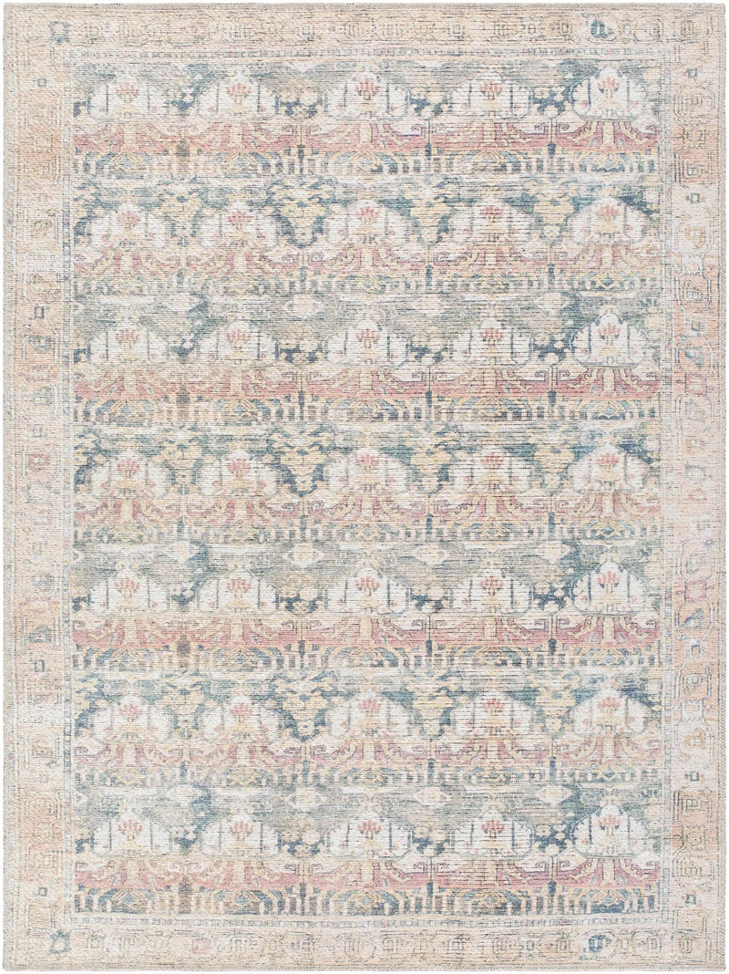 Arushi Washable Area Rug by Boutique Rugs