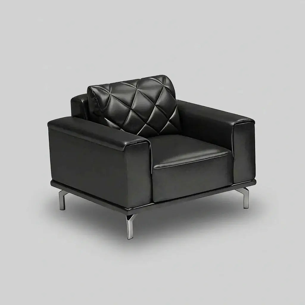Ekerö · Office Waiting Area Lounge Seating by Arc Grove