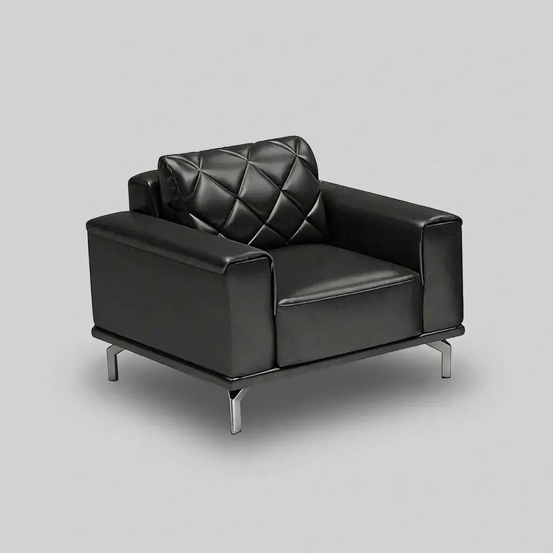 Ekerö · Office Waiting Area Lounge Seating by Arc Grove
