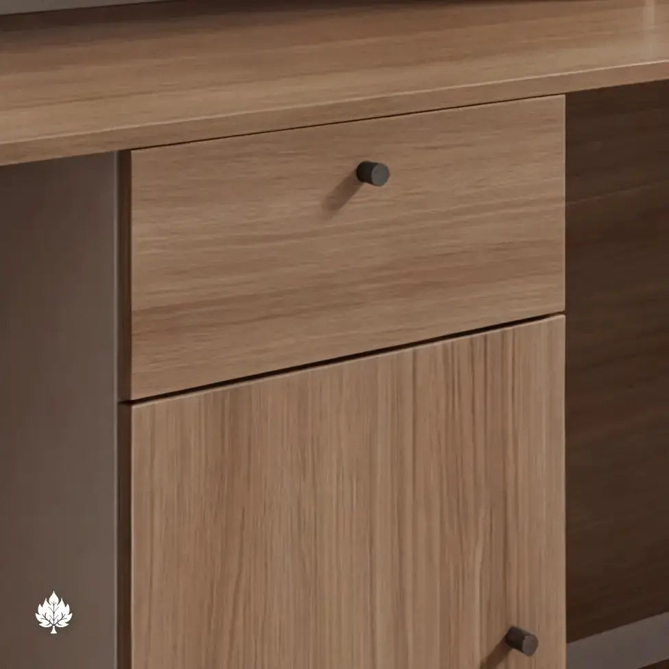 Lavien · Front Office Lobby Desk by Arc Grove