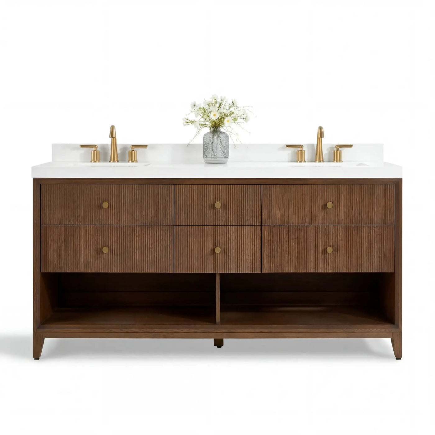 Momo 72" Bath Vanity Set by Ancerre Designs