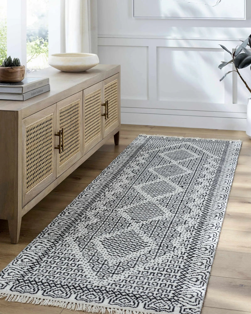 Rach Area Rug - Clearance by Boutique Rugs