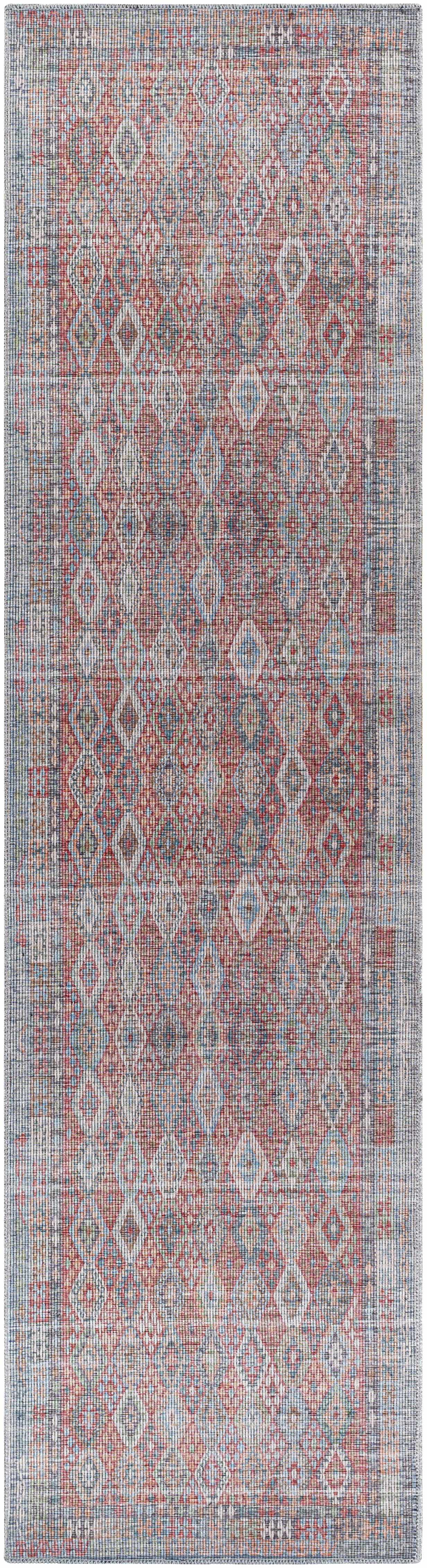 Ranao Washable Area Rug - Clearance by Boutique Rugs