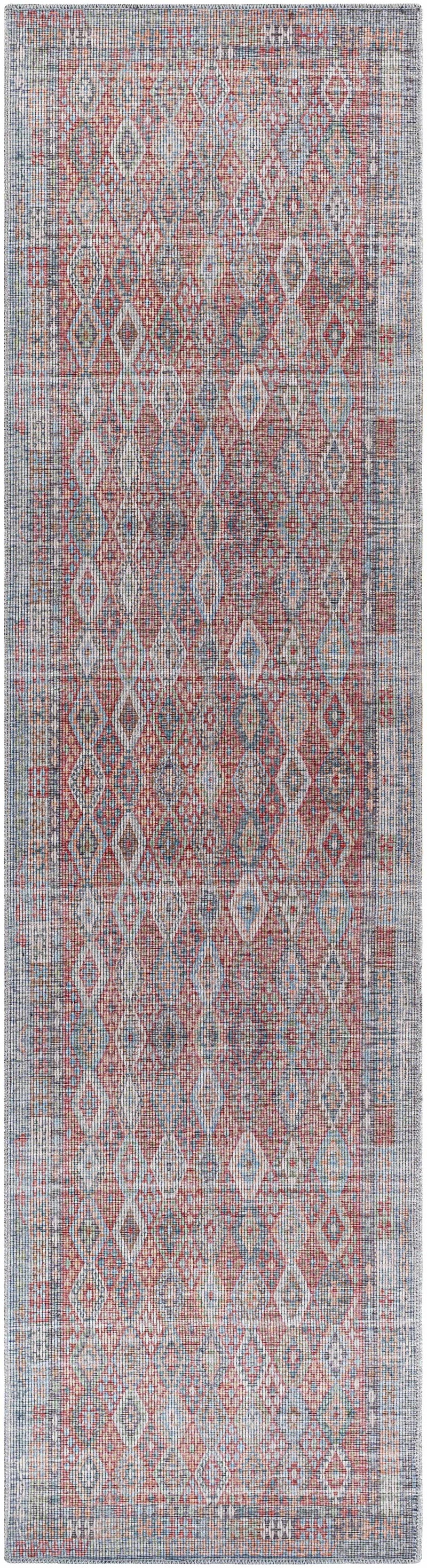 Ranao Washable Area Rug - Clearance by Boutique Rugs