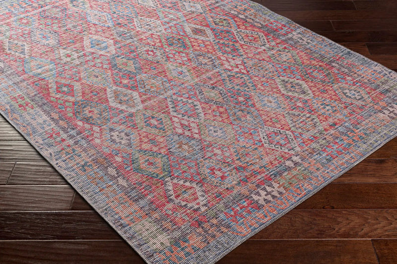 Ranao Washable Area Rug - Clearance by Boutique Rugs