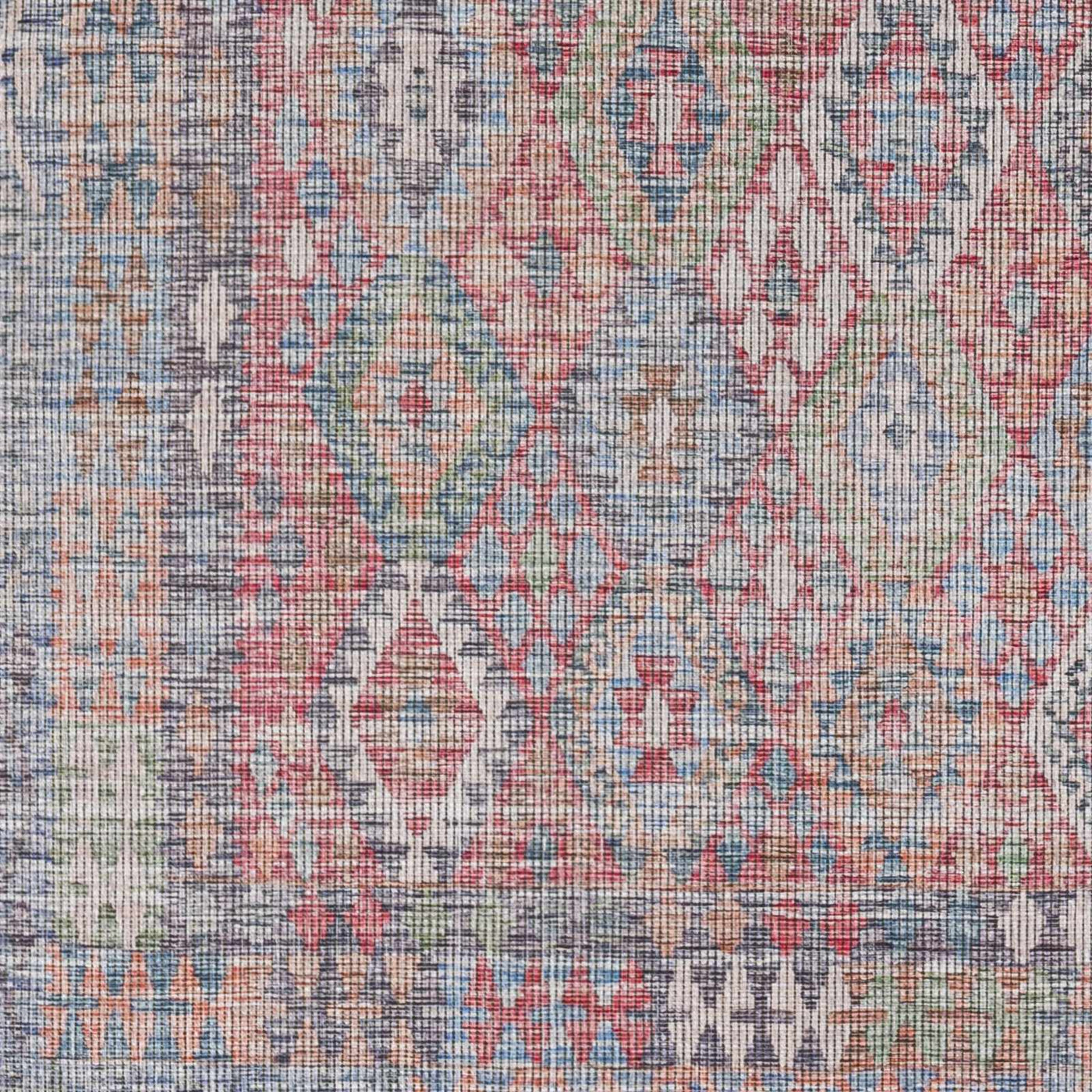 Ranao Washable Area Rug - Clearance by Boutique Rugs