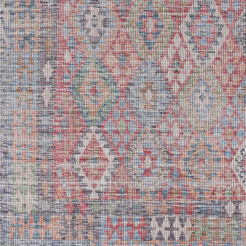 Ranao Washable Area Rug - Clearance by Boutique Rugs