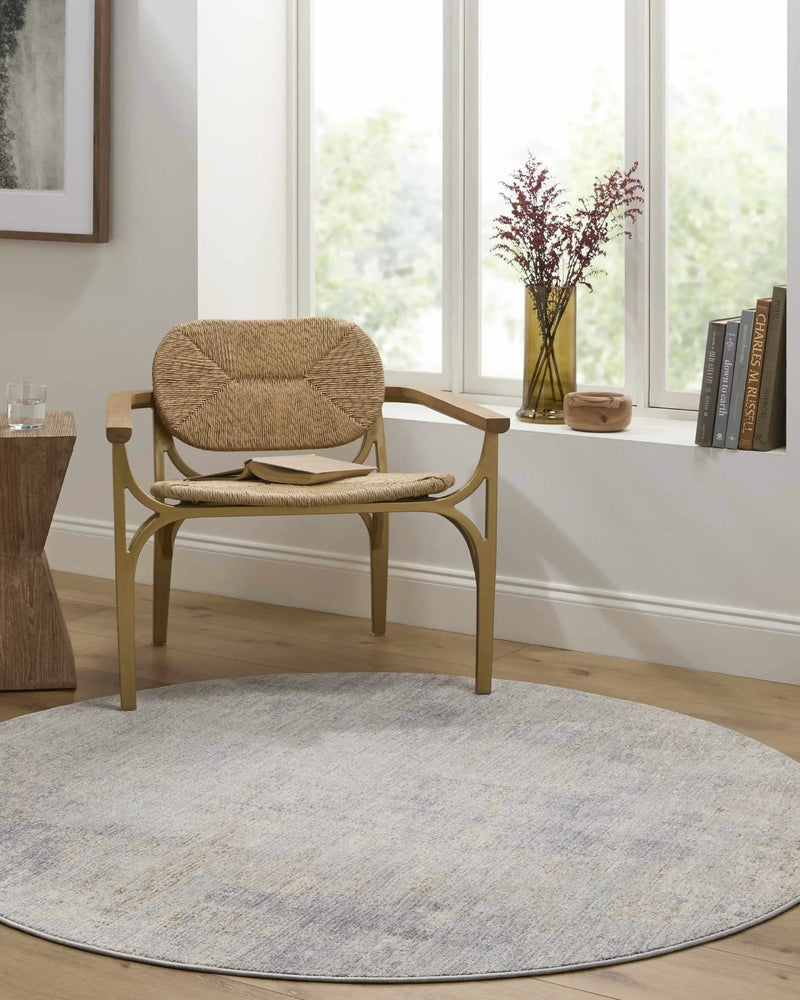 Razi Avant Garde Thick Luxe Area Rug by Boutique Rugs