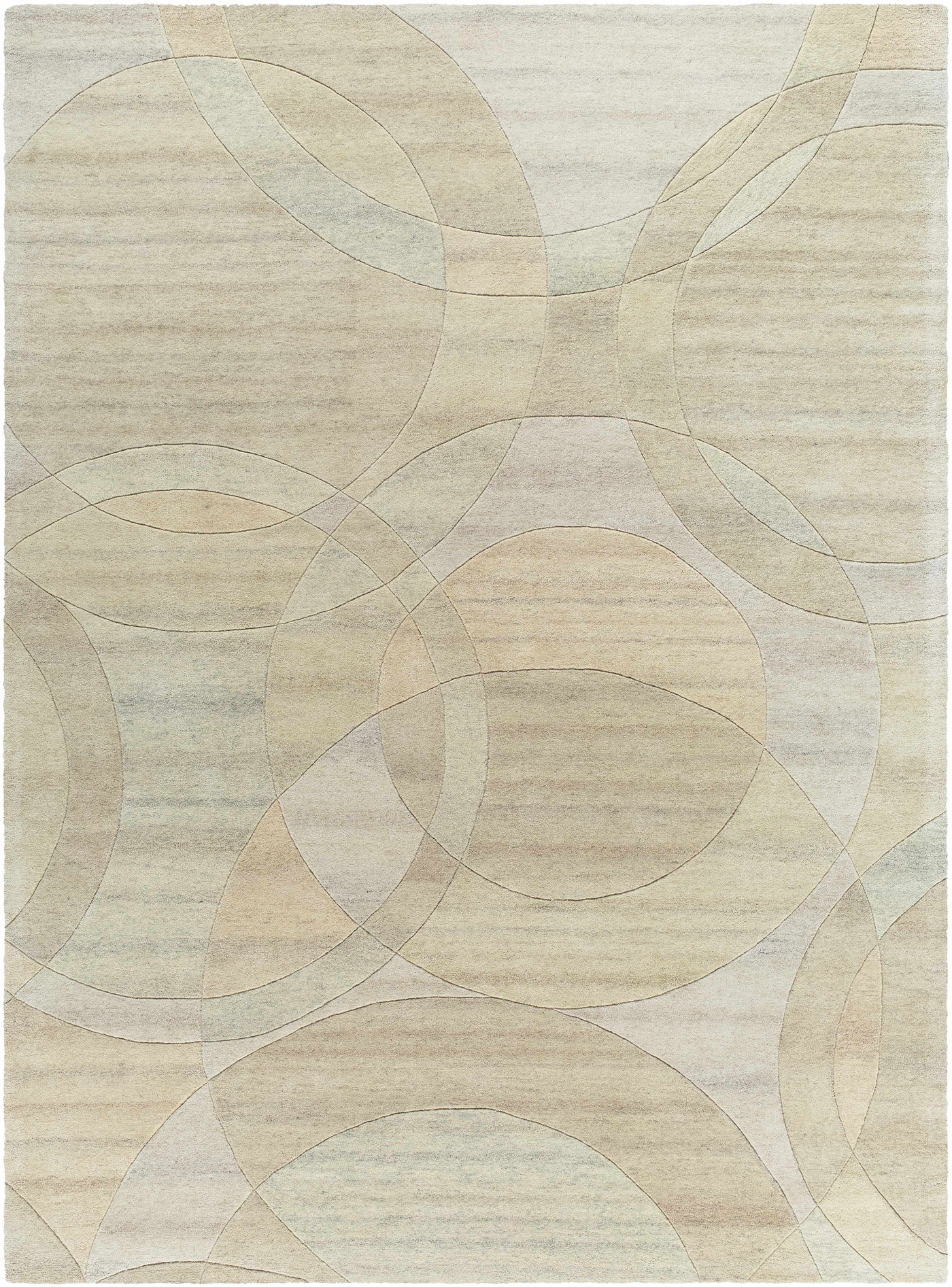 Rollo Area Rug - Clearance by Boutique Rugs