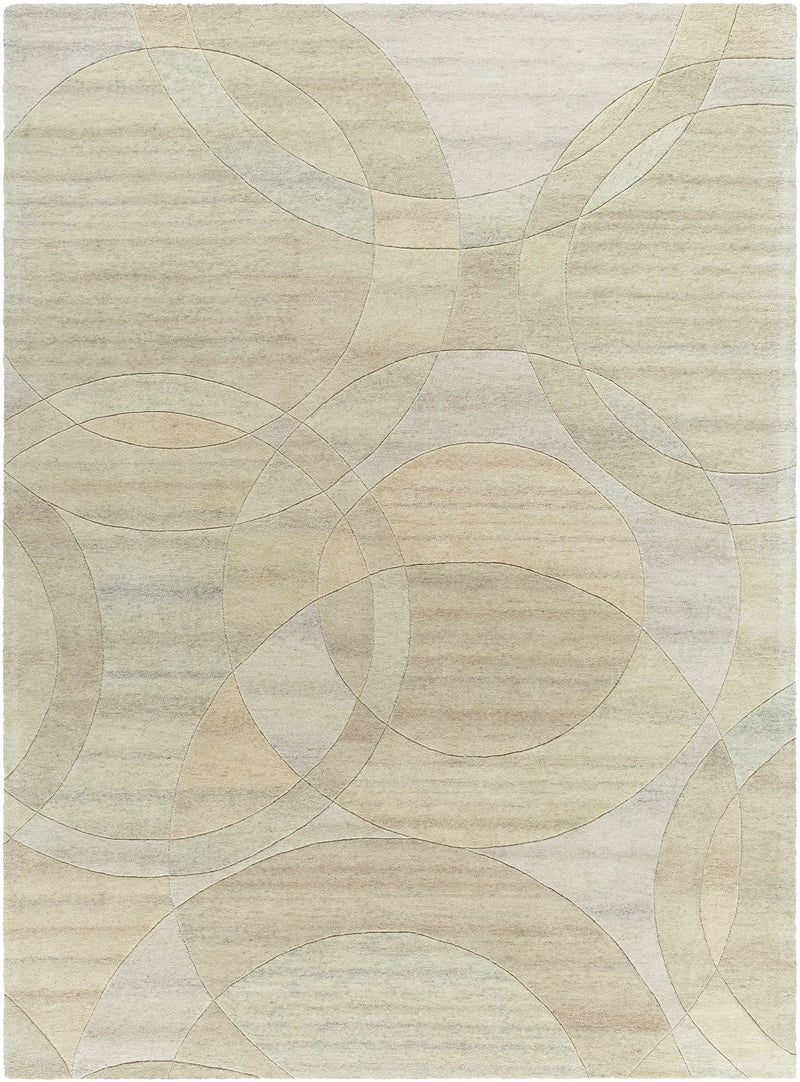 Rollo Area Rug - Clearance by Boutique Rugs