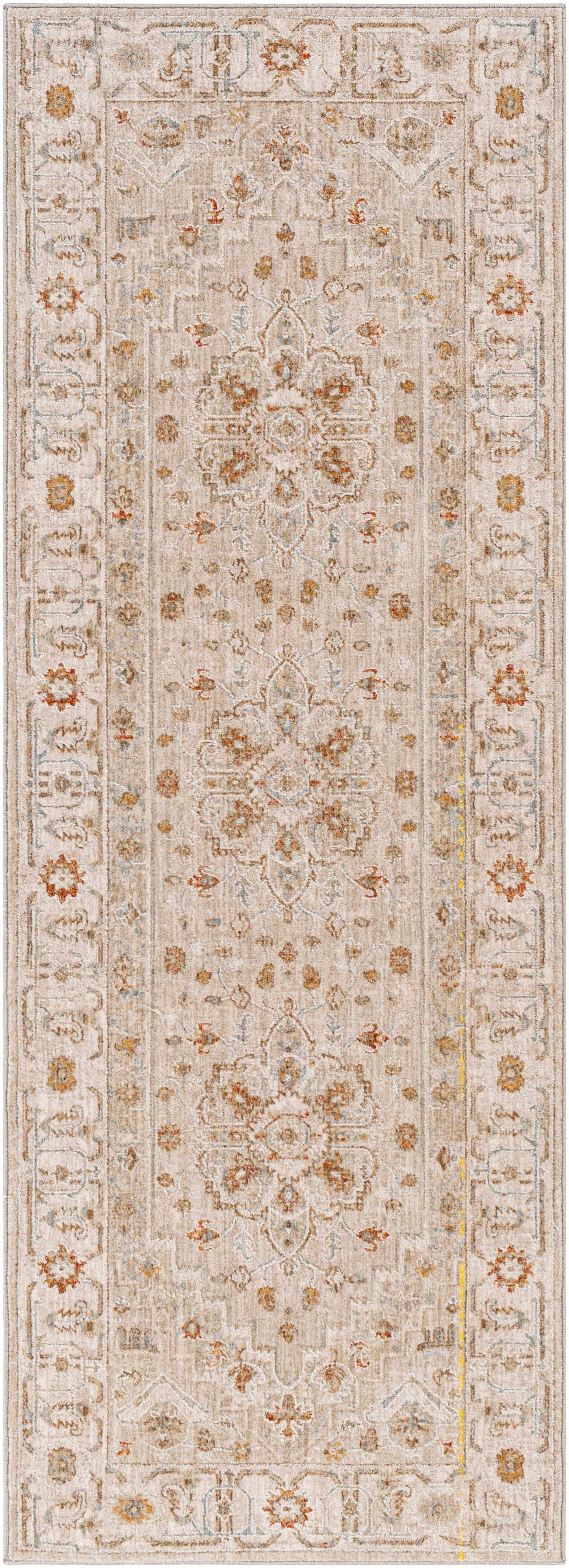 Richelieu Thick Luxe Turkish Rug by Boutique Rugs