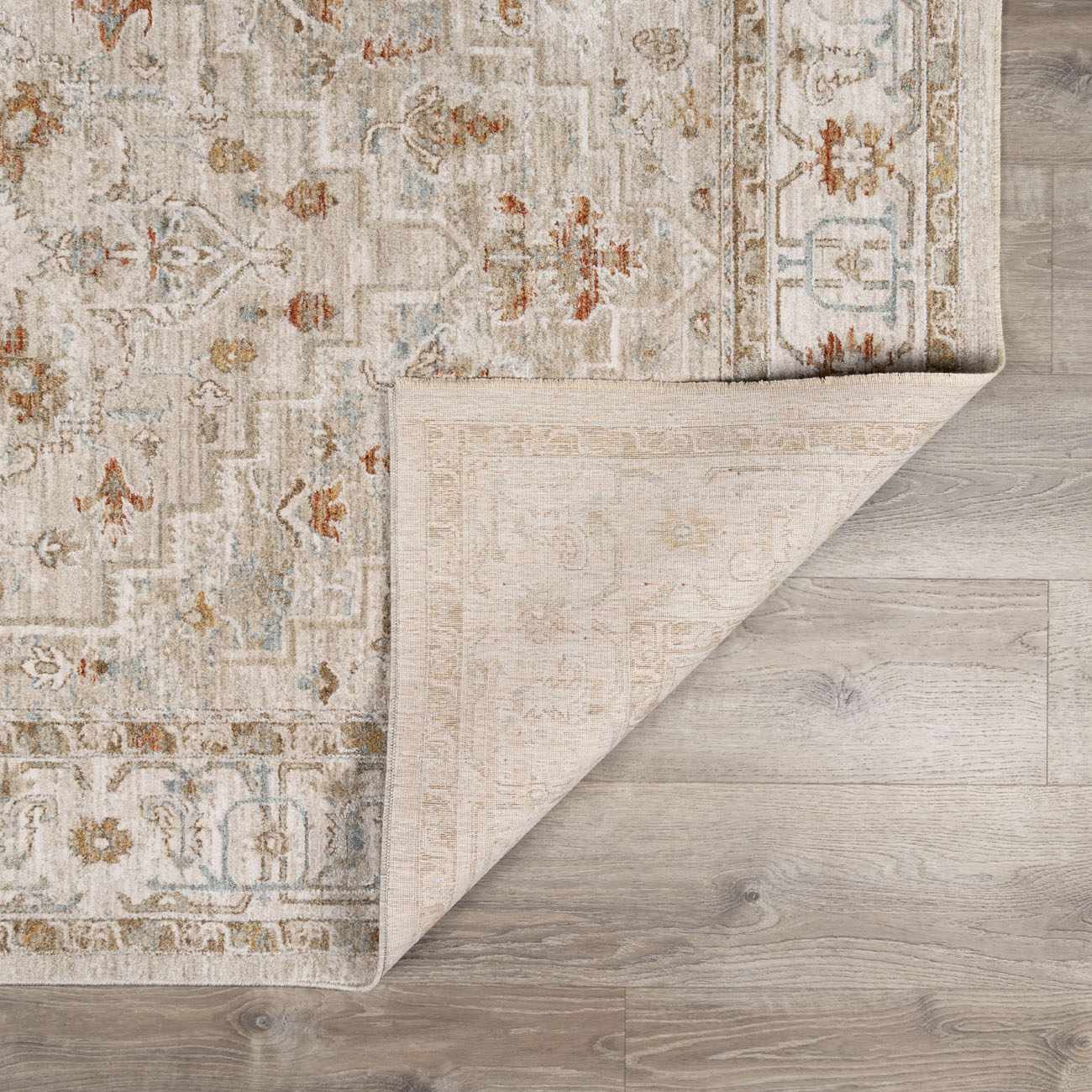 Richelieu Thick Luxe Turkish Rug by Boutique Rugs