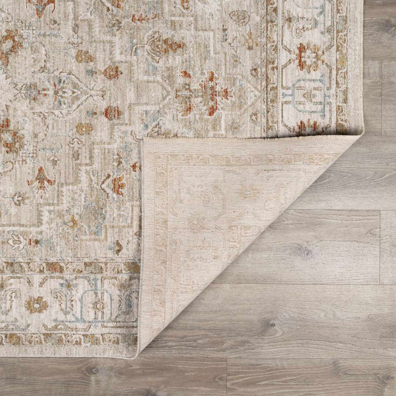 Richelieu Thick Luxe Turkish Rug by Boutique Rugs