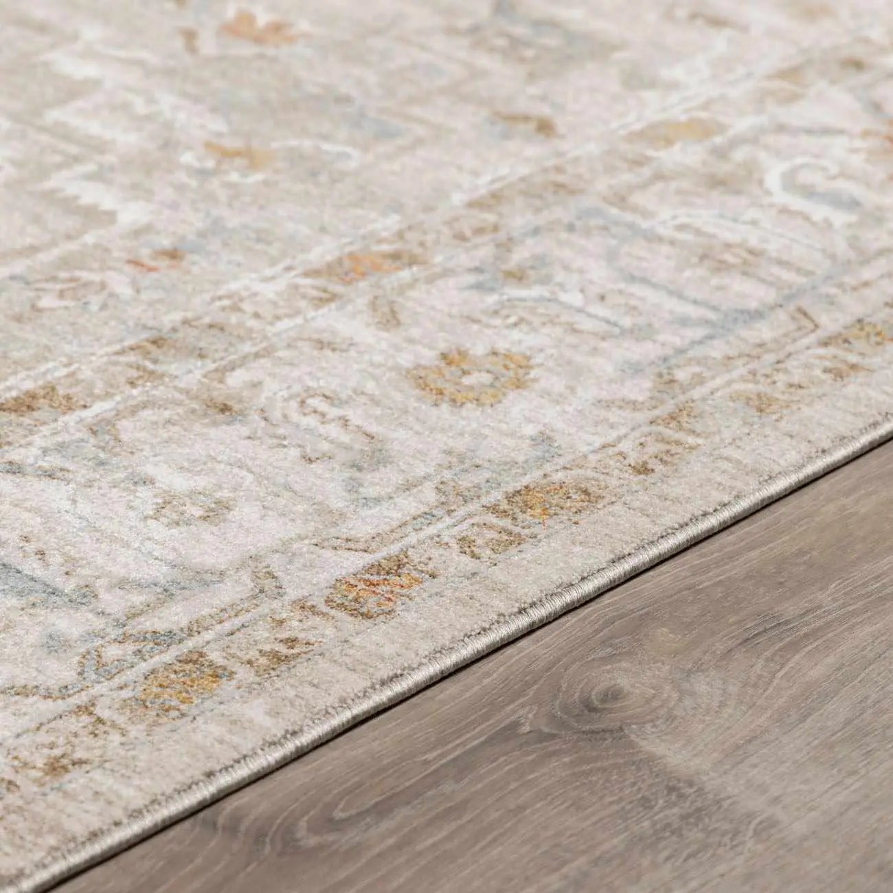 Richelieu Thick Luxe Turkish Rug by Boutique Rugs