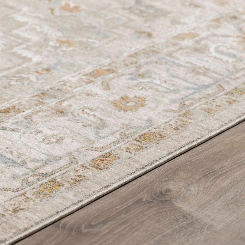 Richelieu Thick Luxe Turkish Rug by Boutique Rugs