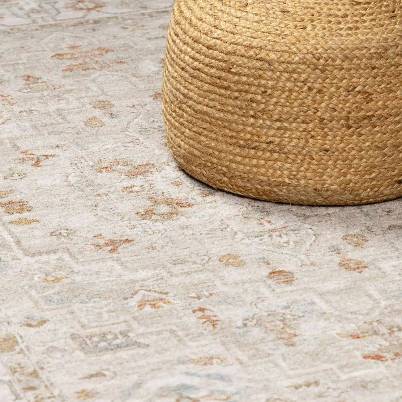 Richelieu Thick Luxe Turkish Rug by Boutique Rugs