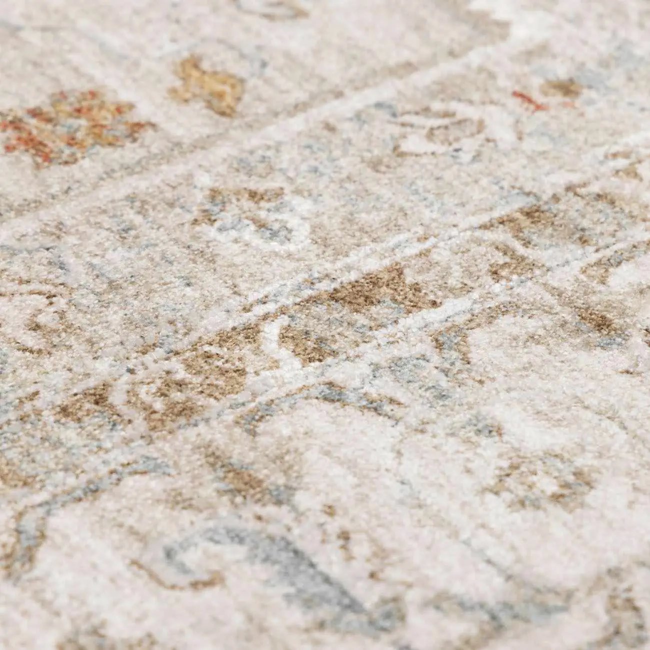 Richelieu Thick Luxe Turkish Rug by Boutique Rugs