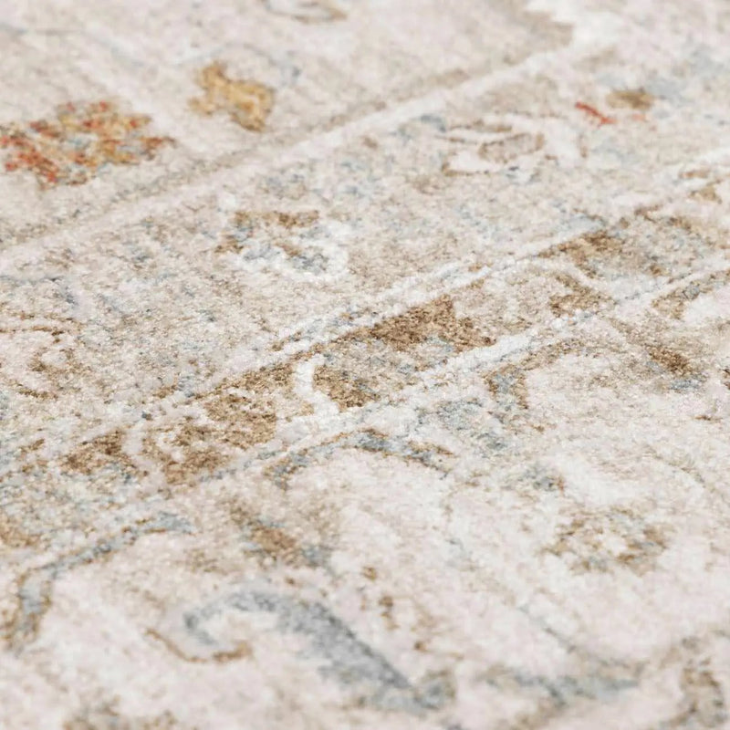 Richelieu Thick Luxe Turkish Rug by Boutique Rugs