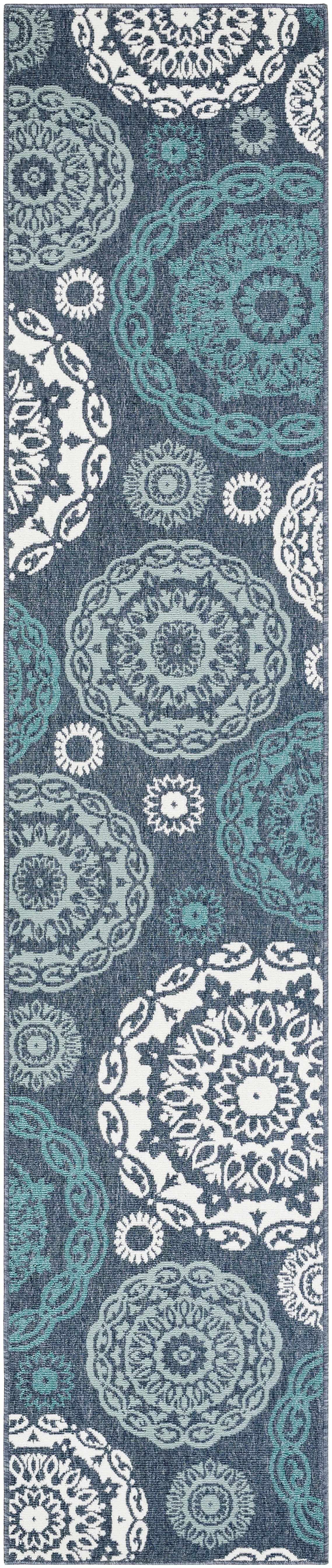Reasnor Outdoor Area Rug - Clearance by Boutique Rugs