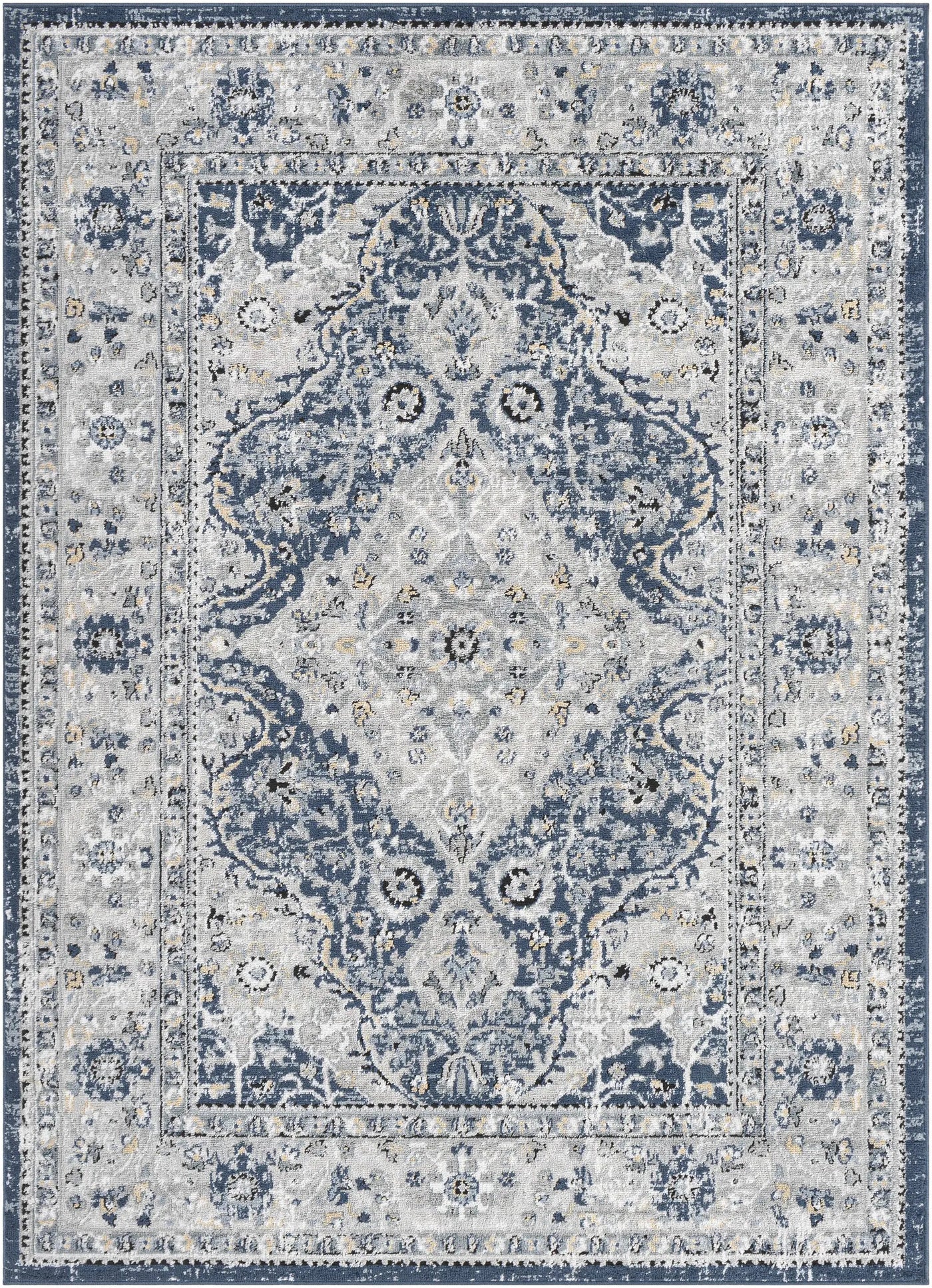 Redmond Area Rug by Boutique Rugs