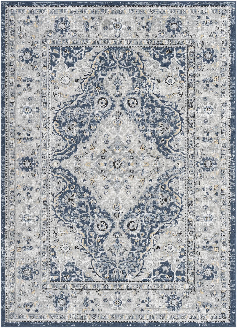 Redmond Area Rug by Boutique Rugs
