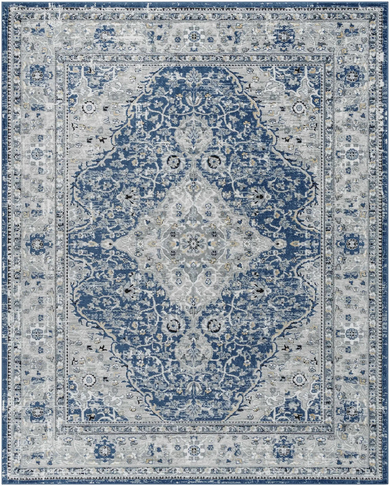 Redmond Area Rug by Boutique Rugs