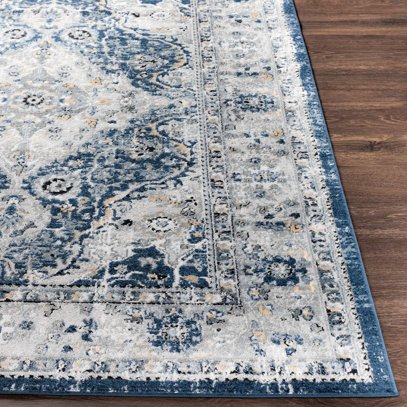 Redmond Area Rug by Boutique Rugs