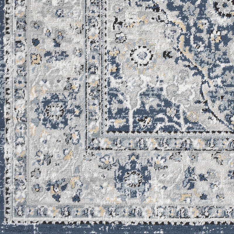 Redmond Area Rug by Boutique Rugs