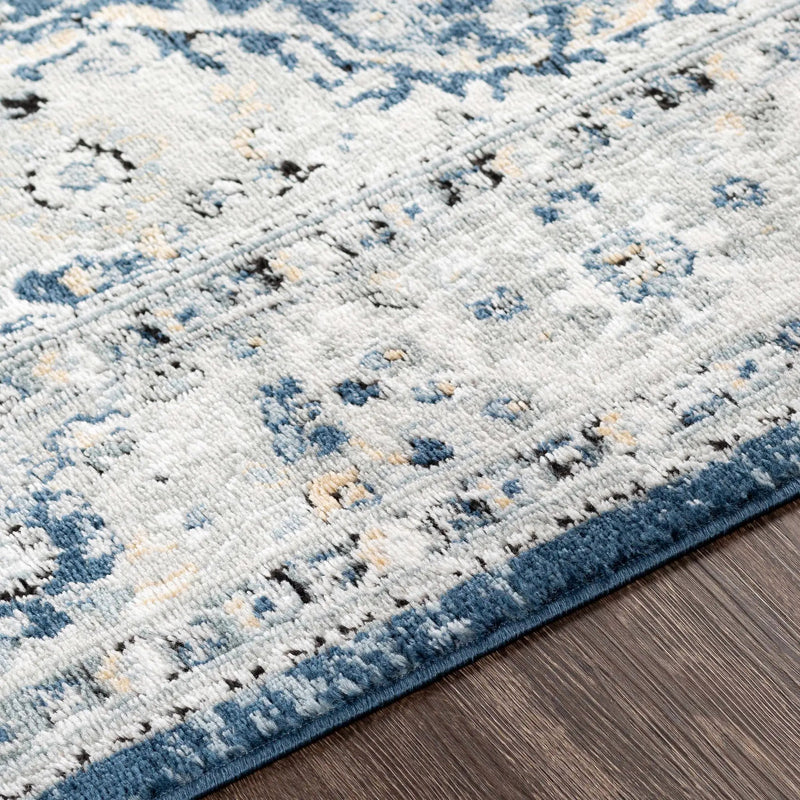 Redmond Area Rug by Boutique Rugs