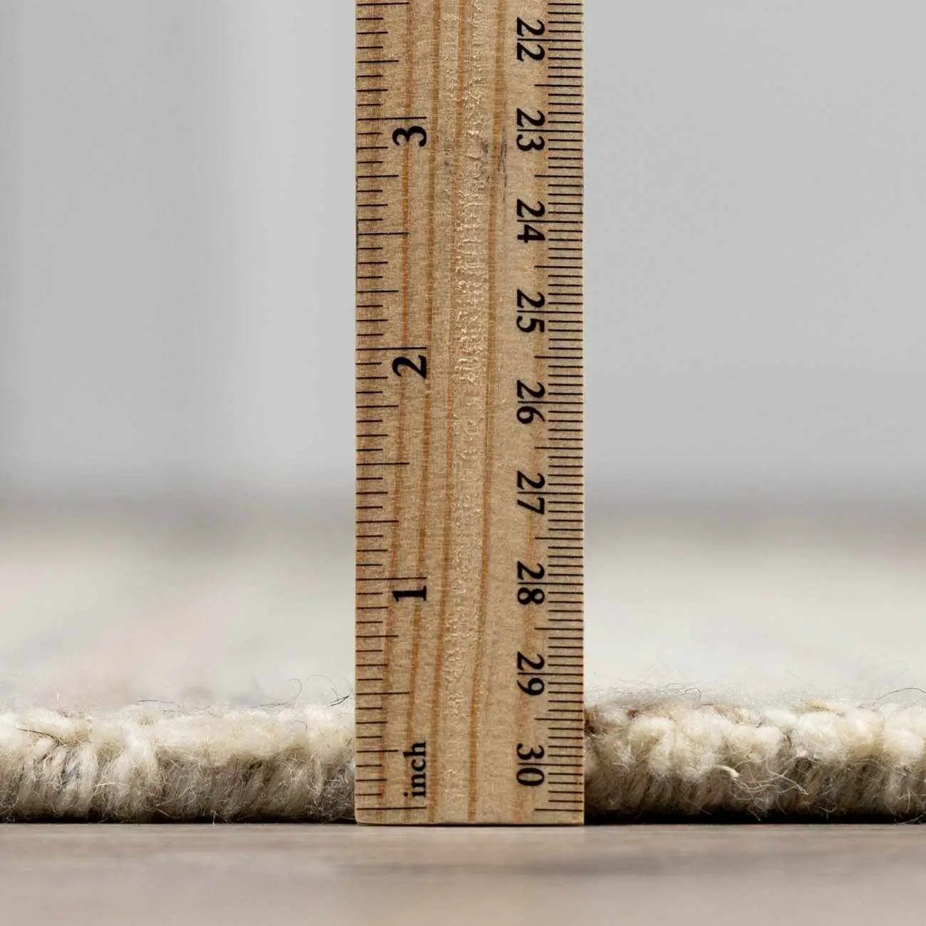 Capote Ivory Area Rug by Boutique Rugs