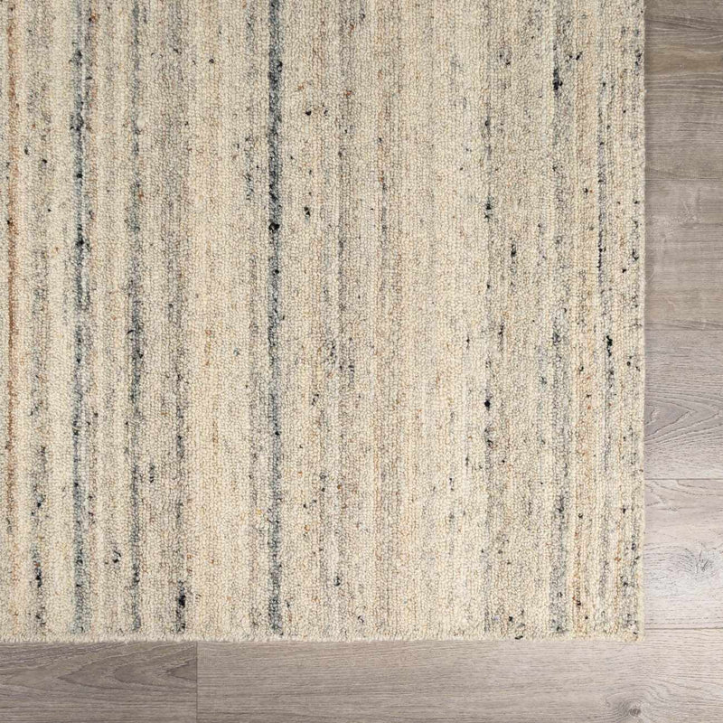 Capote Ivory Area Rug by Boutique Rugs