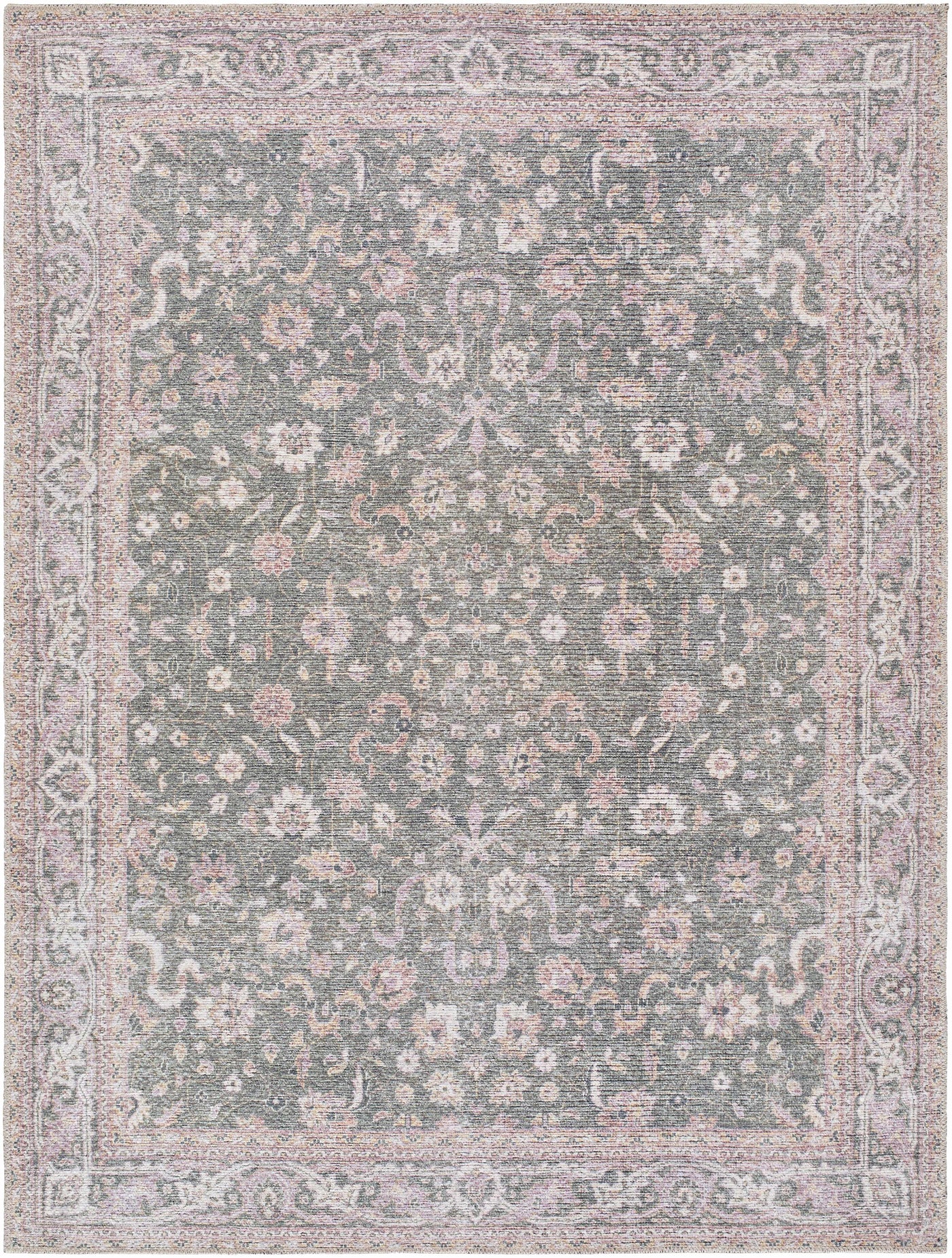 Anando Washable Area Rug by Boutique Rugs