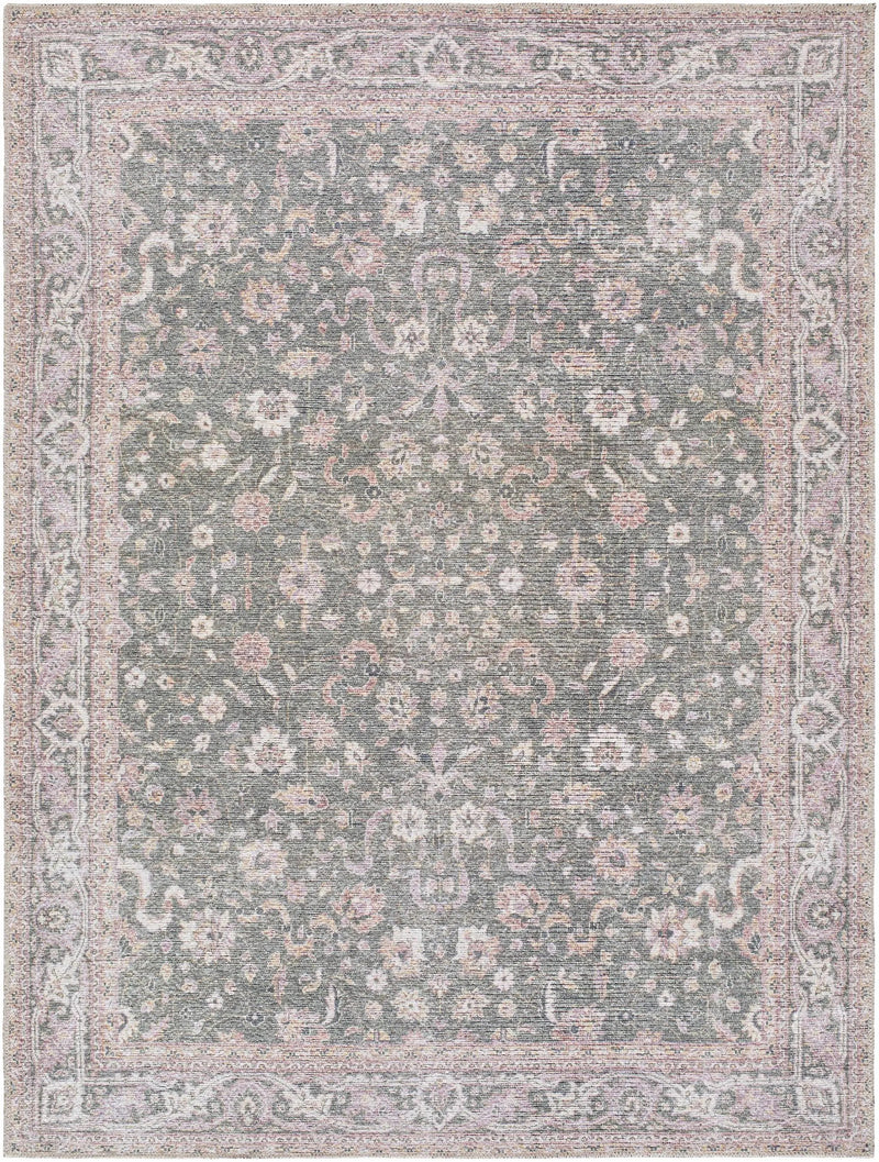 Anando Washable Area Rug by Boutique Rugs