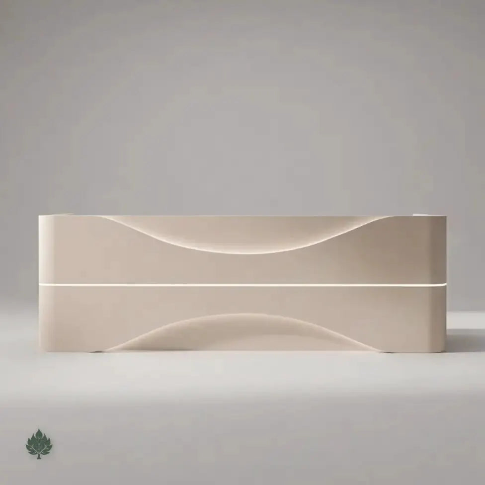 Nerielle · Front Reception Desk by Arc Grove