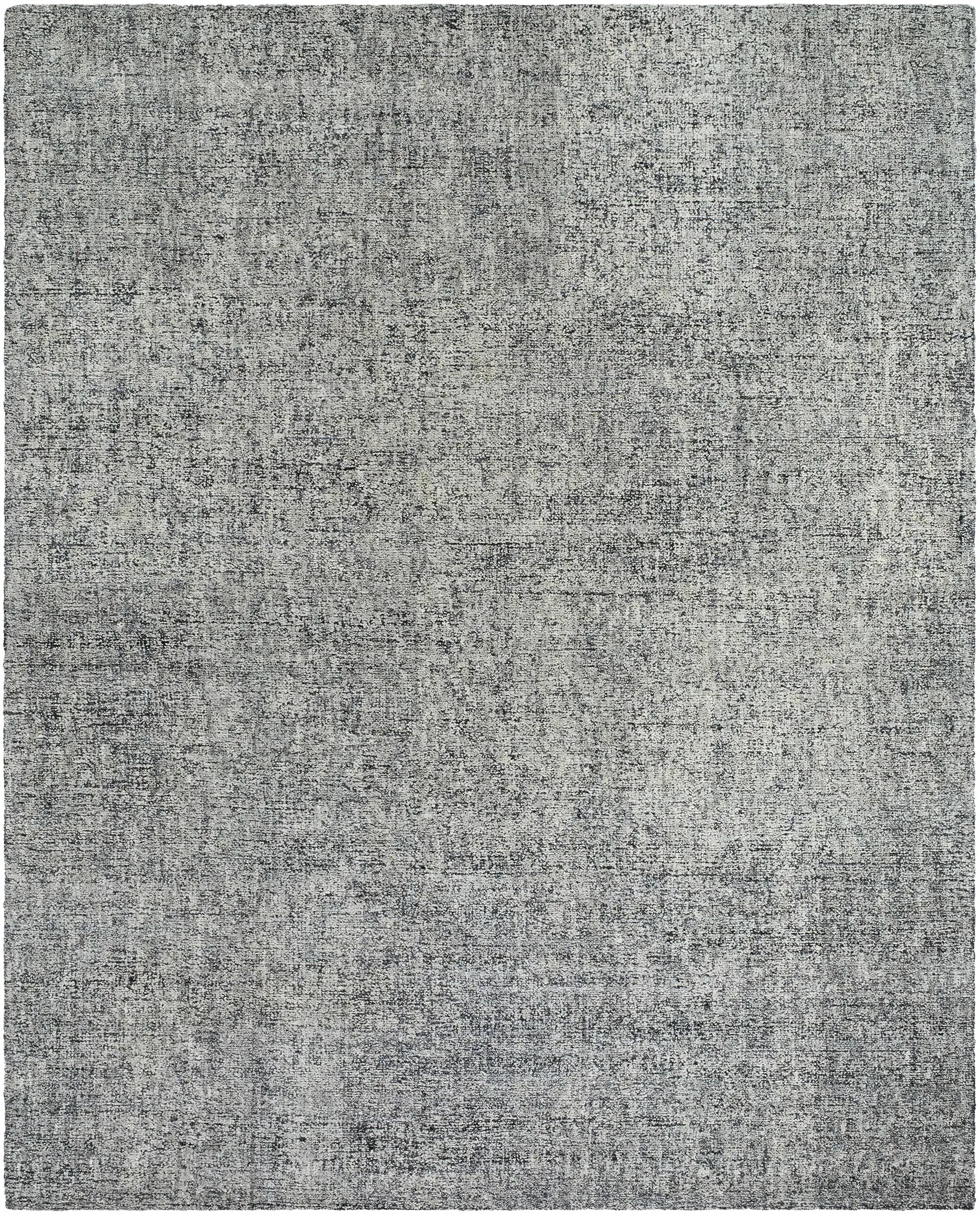 Rhory Blue Area Rug - Clearance by Boutique Rugs
