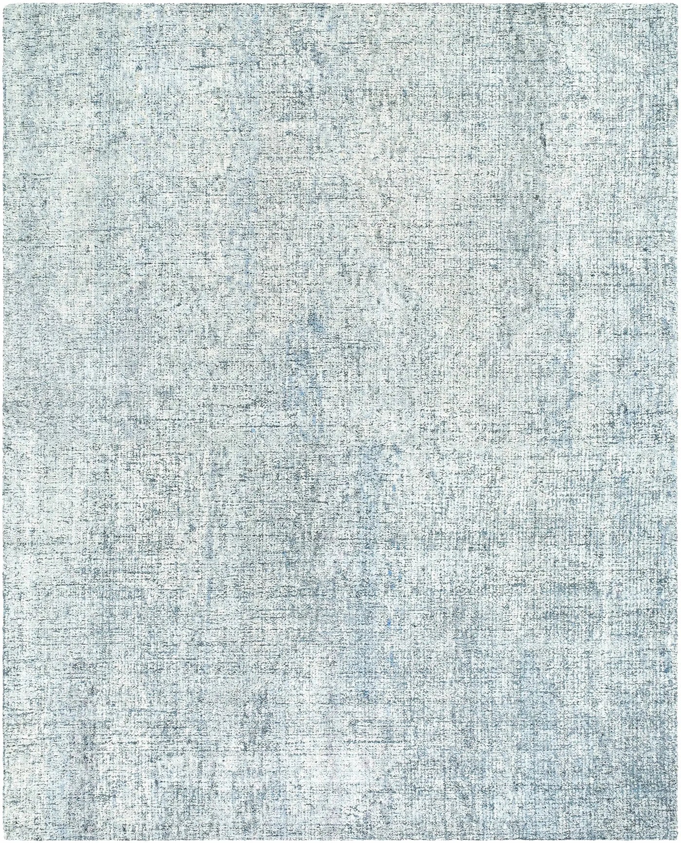 Rhory Light Blue Area Rug - Clearance by Boutique Rugs