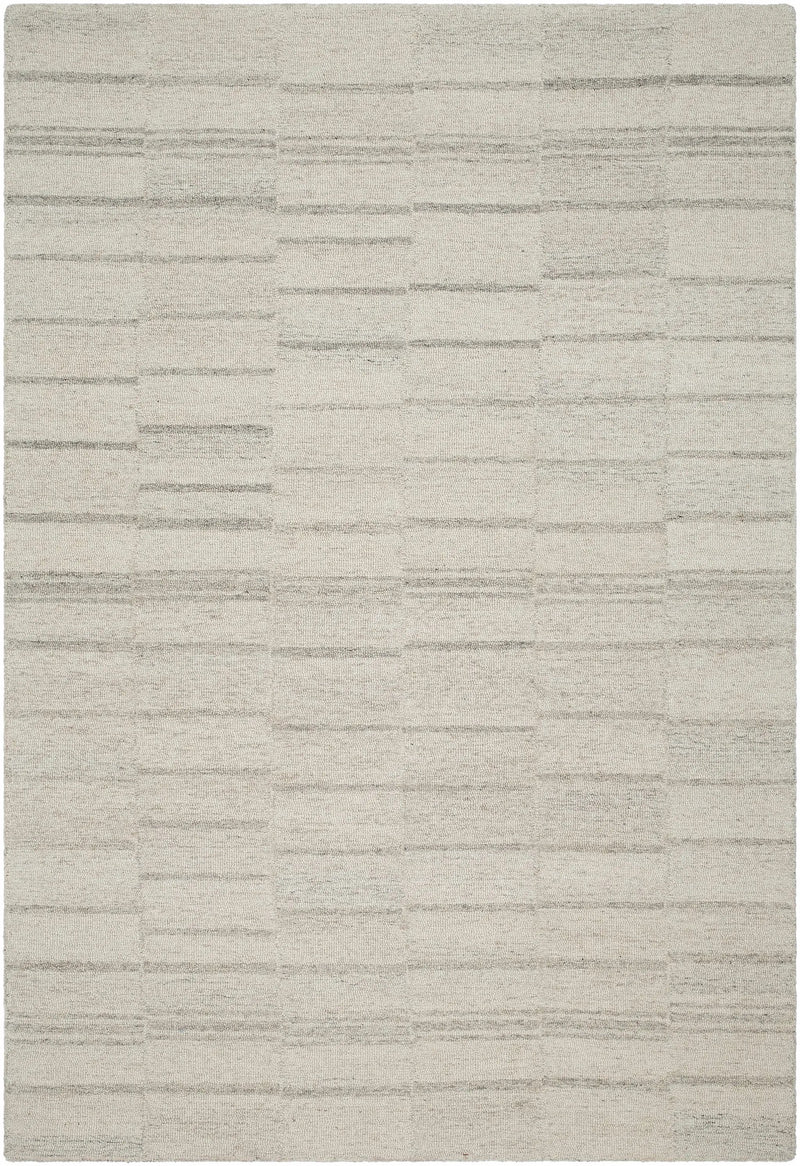 Onika Modern Wool Rug by Boutique Rugs