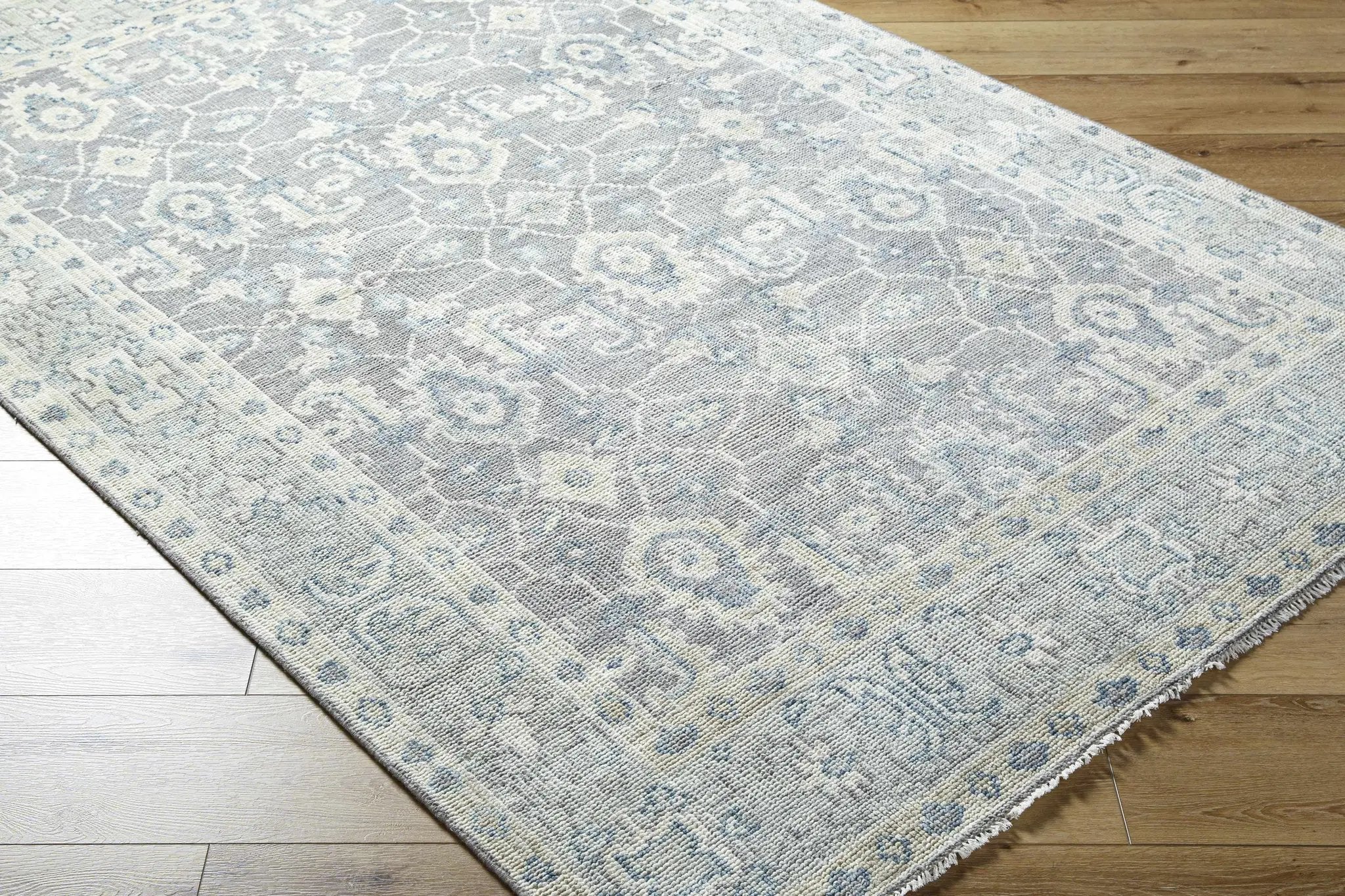Armin Area Rug - Clearance by Boutique Rugs