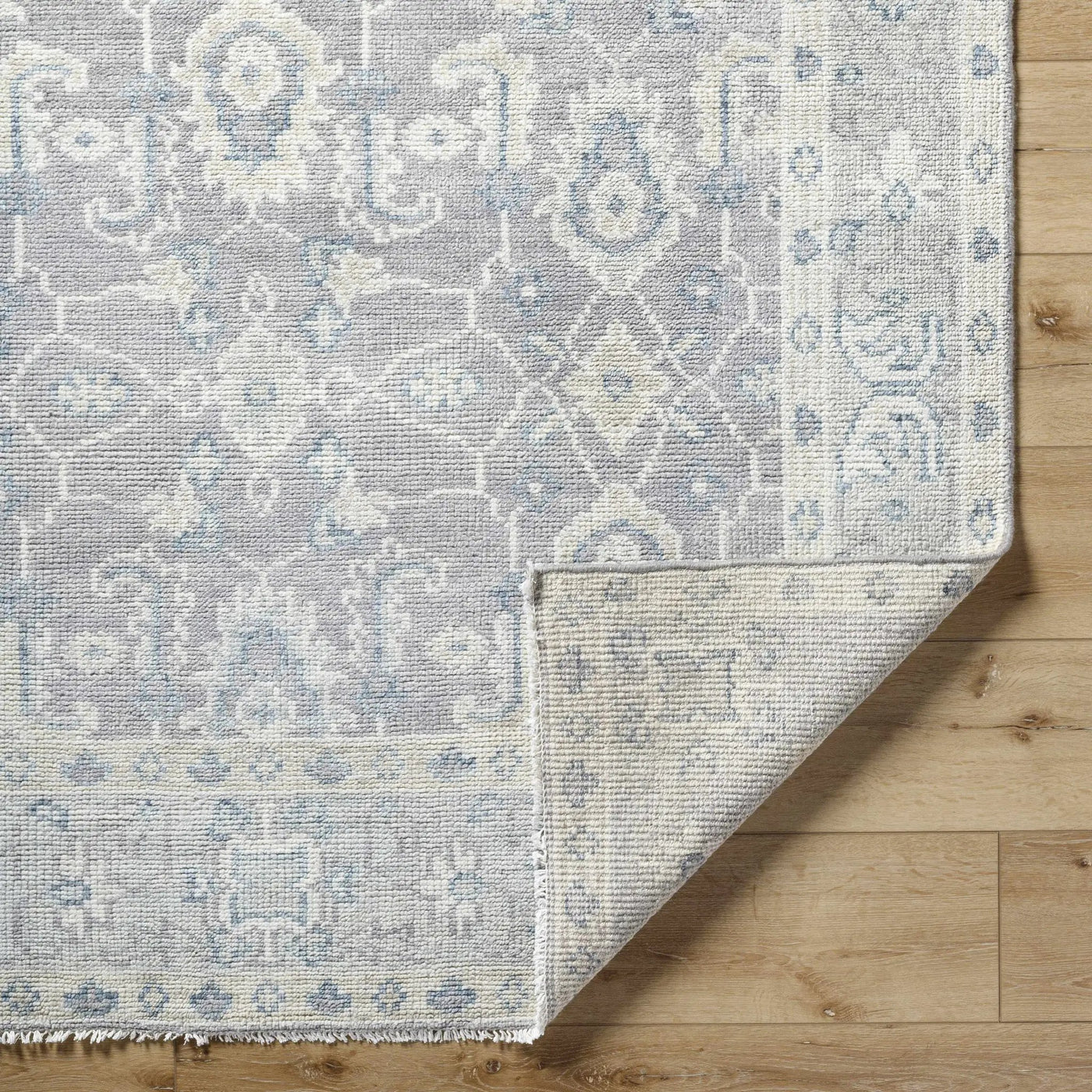 Armin Area Rug - Clearance by Boutique Rugs