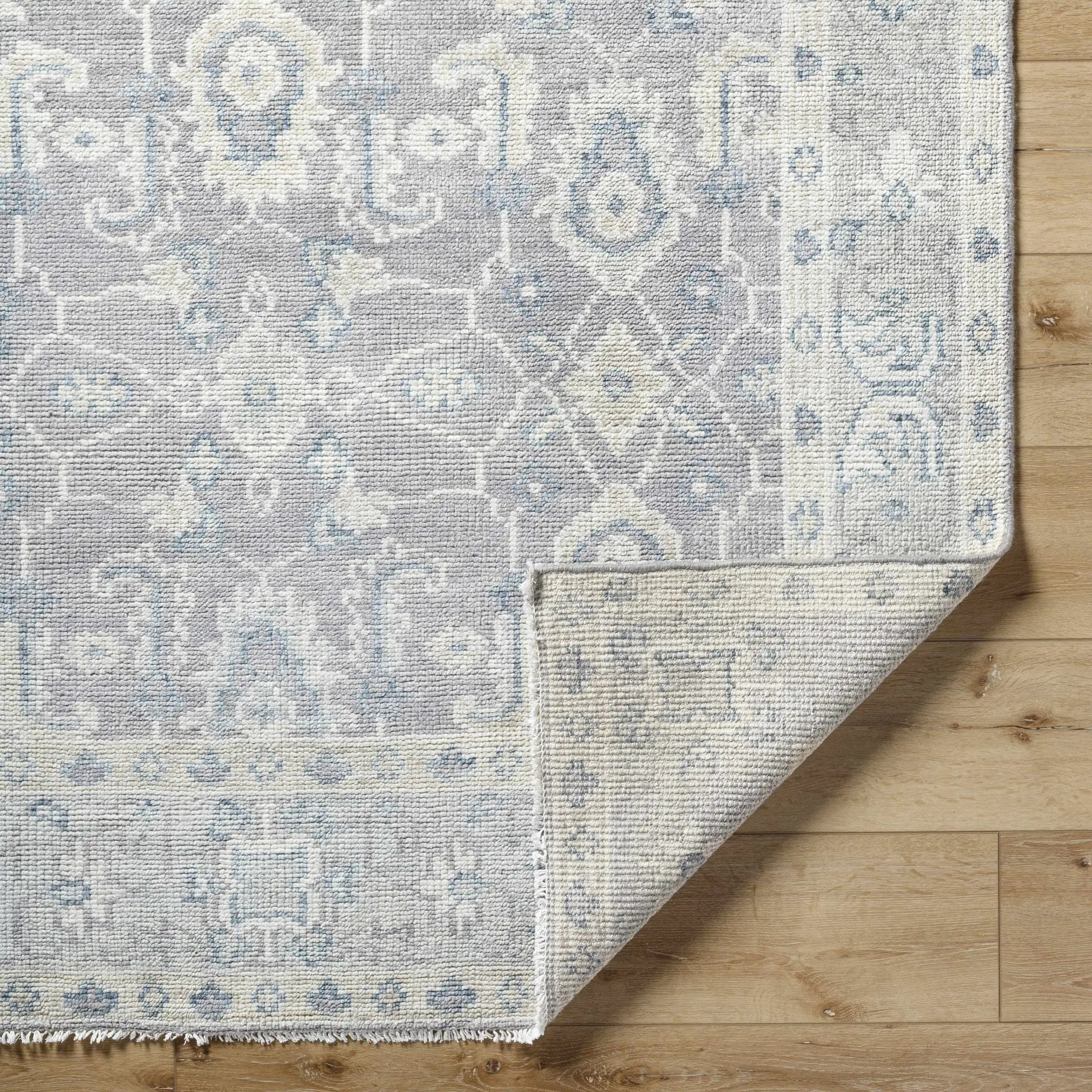 Armin Area Rug - Clearance by Boutique Rugs