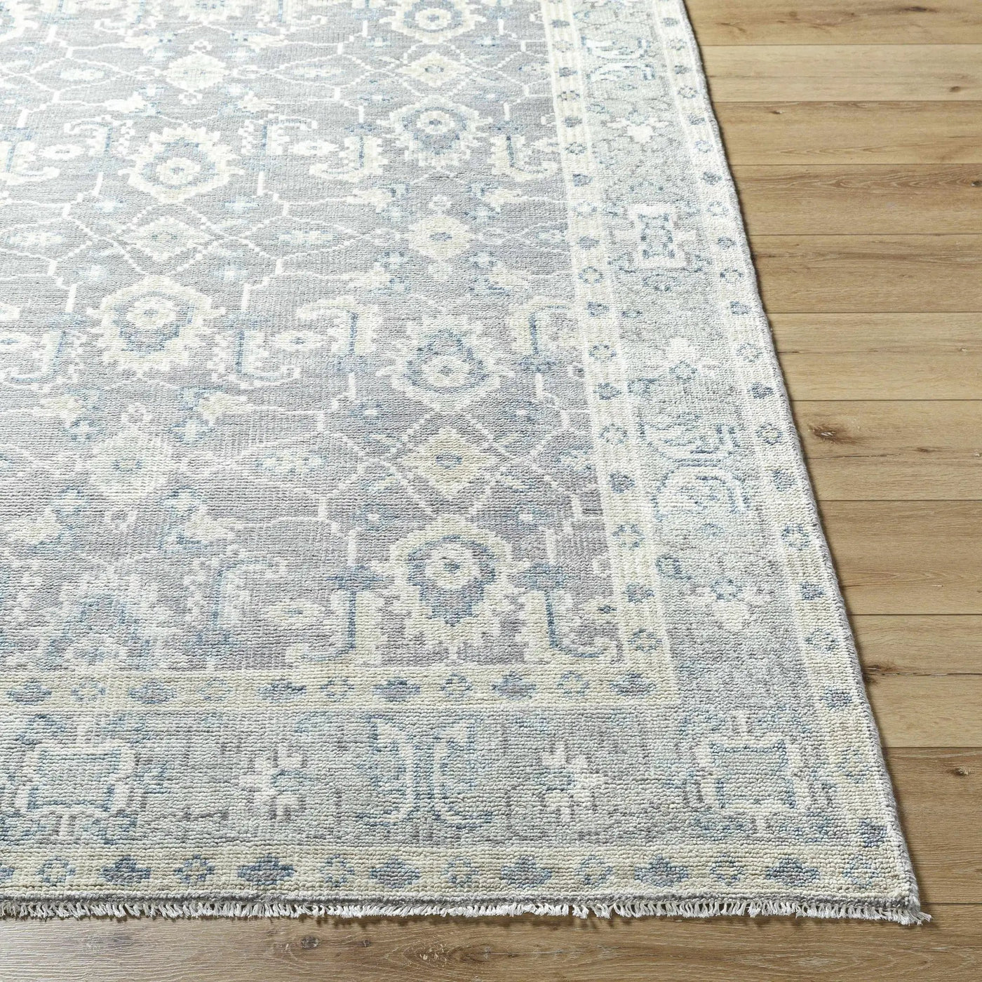 Armin Area Rug - Clearance by Boutique Rugs