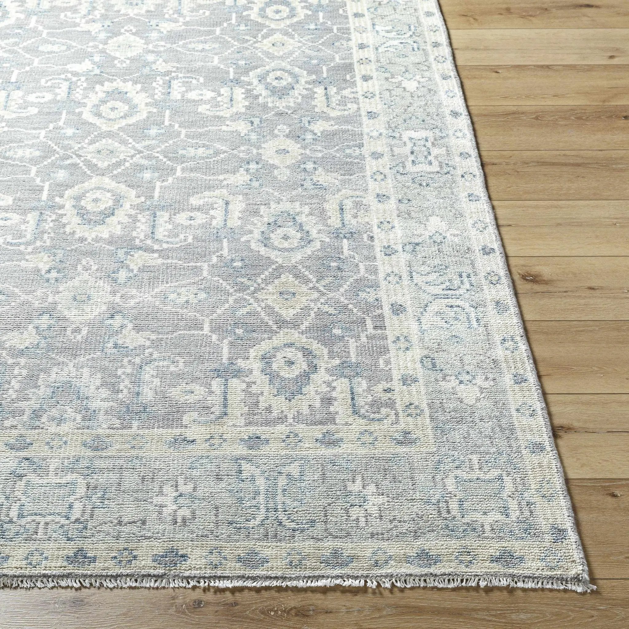 Armin Area Rug - Clearance by Boutique Rugs