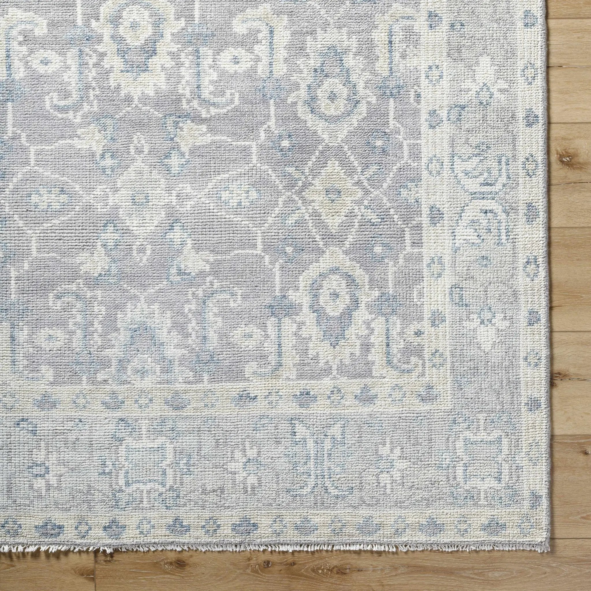 Armin Area Rug - Clearance by Boutique Rugs
