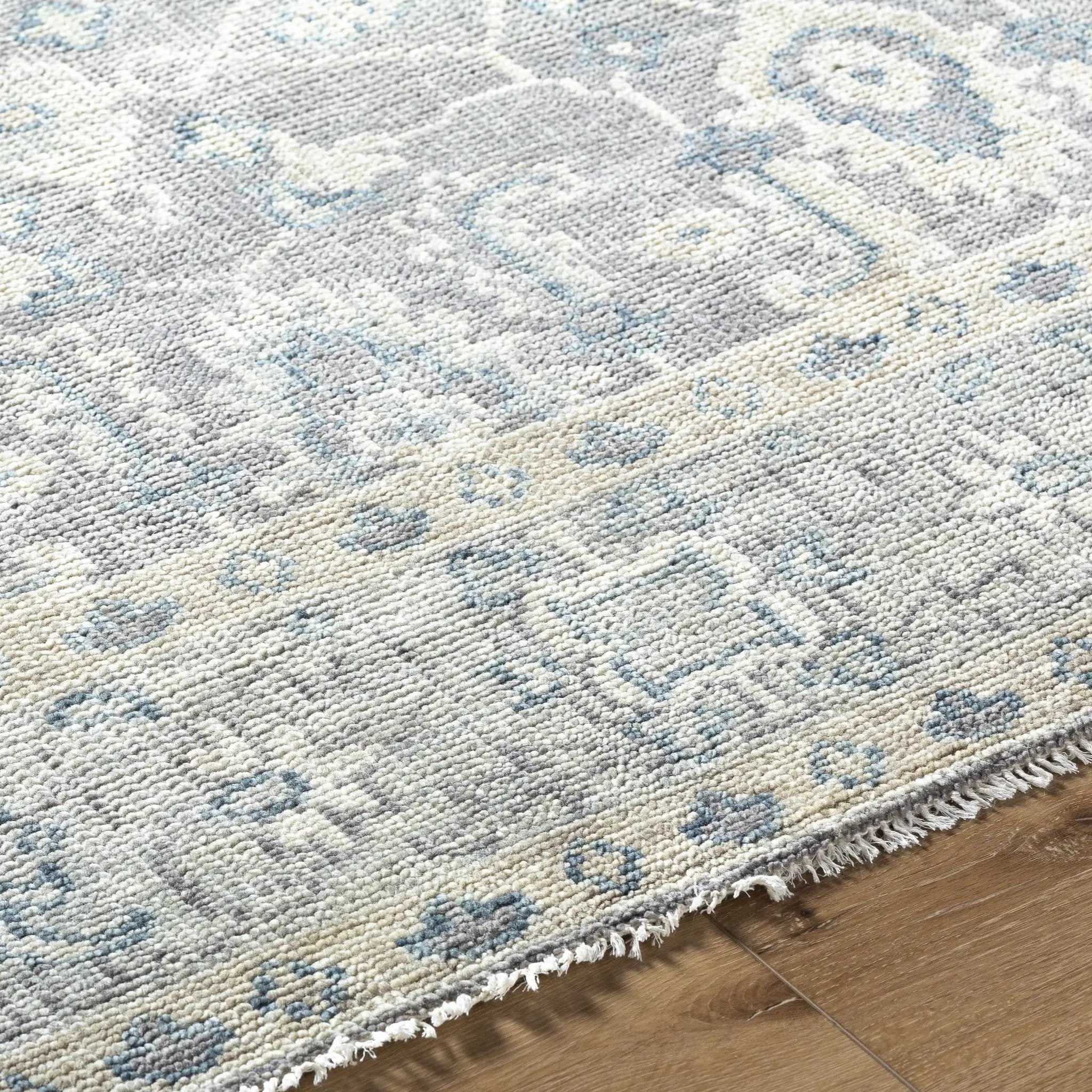 Armin Area Rug - Clearance by Boutique Rugs