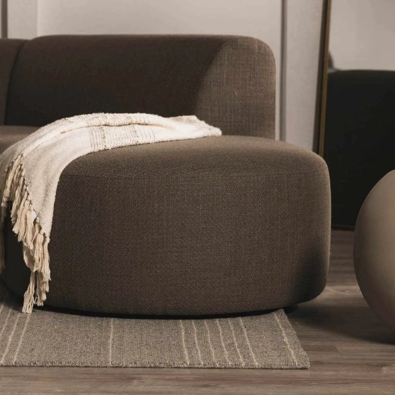 Adeola Area Rug - Clearance by Boutique Rugs