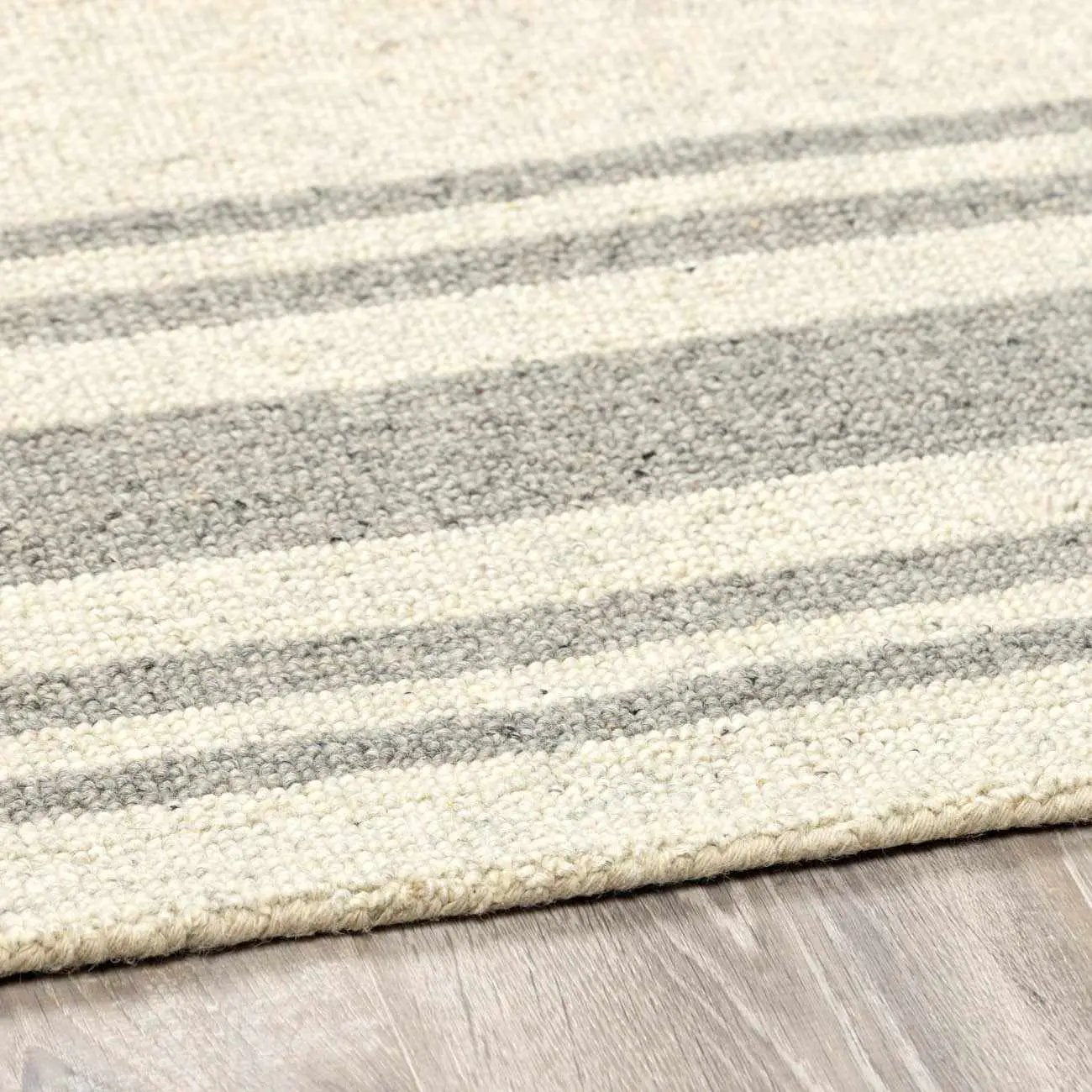 Tareq Area Rug - Clearance by Boutique Rugs