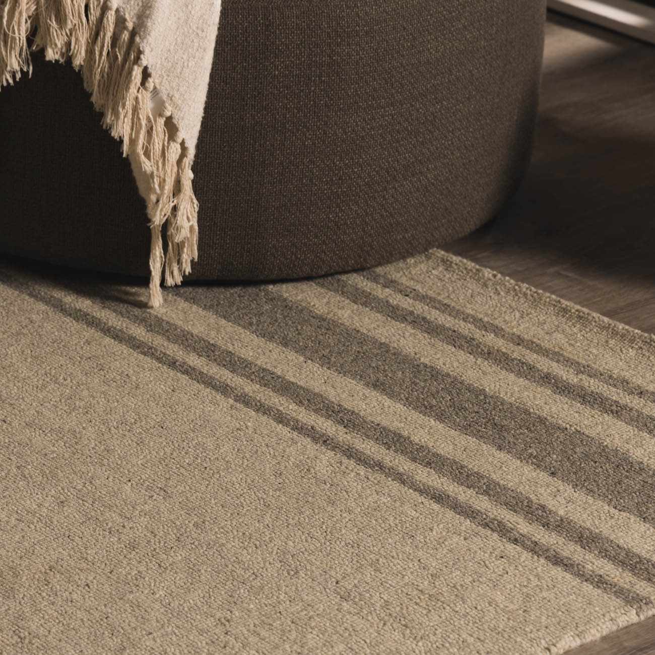 Tareq Area Rug - Clearance by Boutique Rugs