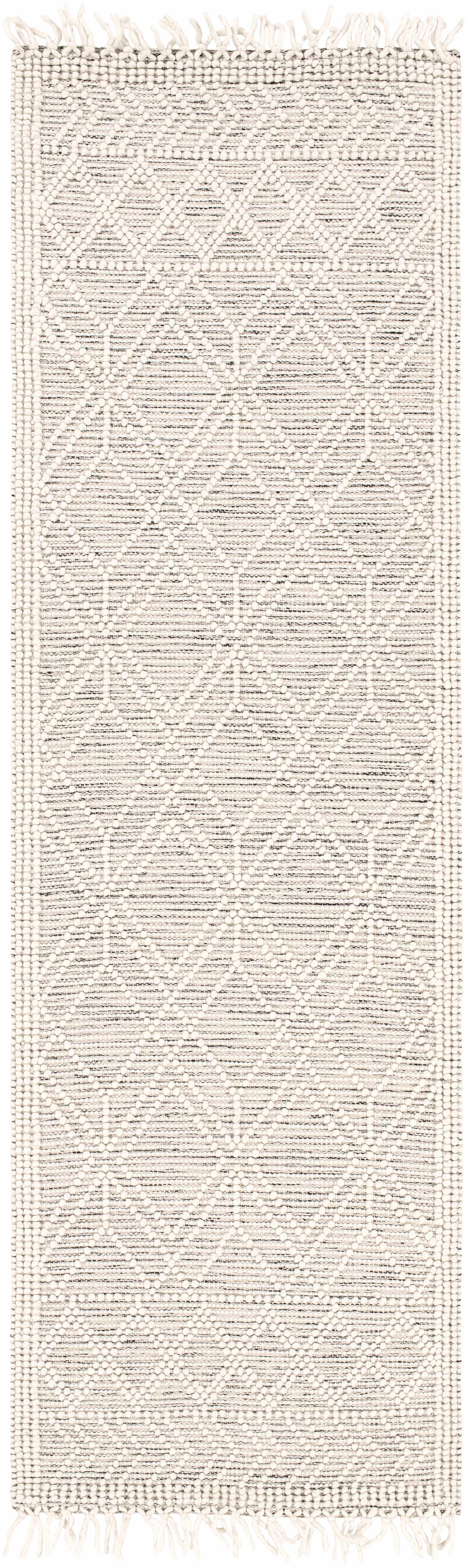 Ramsbury Wool Area Rug by Boutique Rugs