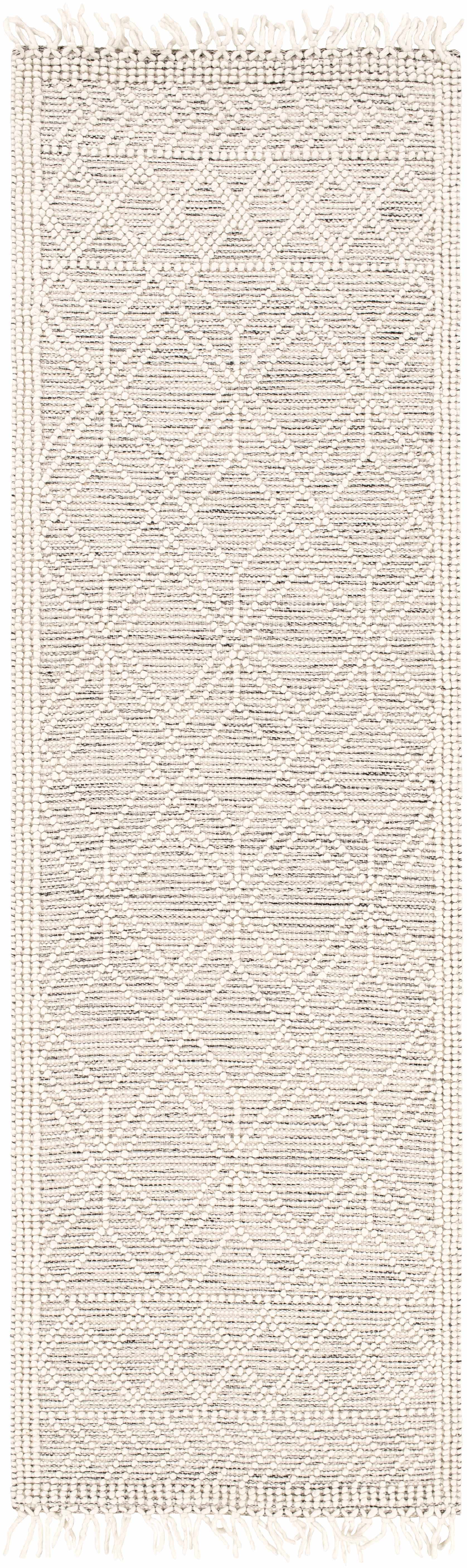 Ramsbury Wool Area Rug by Boutique Rugs