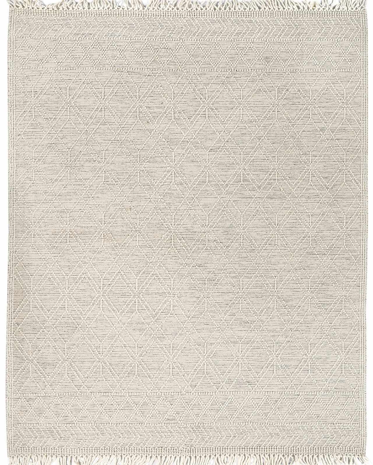 Ramsbury Wool Area Rug by Boutique Rugs